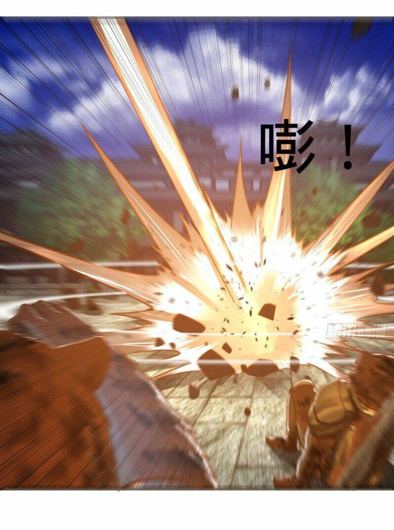 Ta Luyện Khí Ba Ngàn Năm Chapter 101 - Trang 2