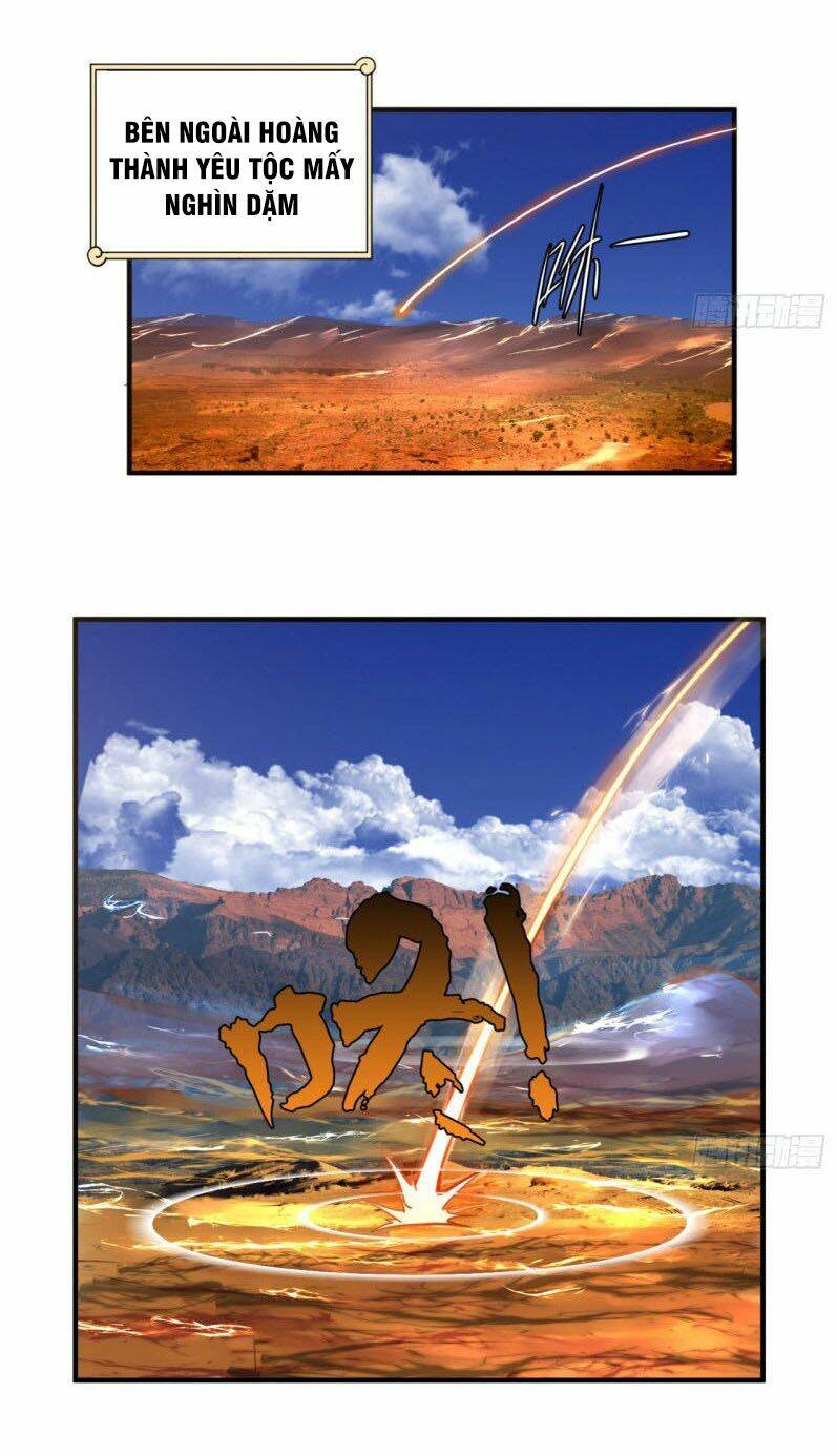 Ta Luyện Khí Ba Ngàn Năm Chapter 101 - Trang 2
