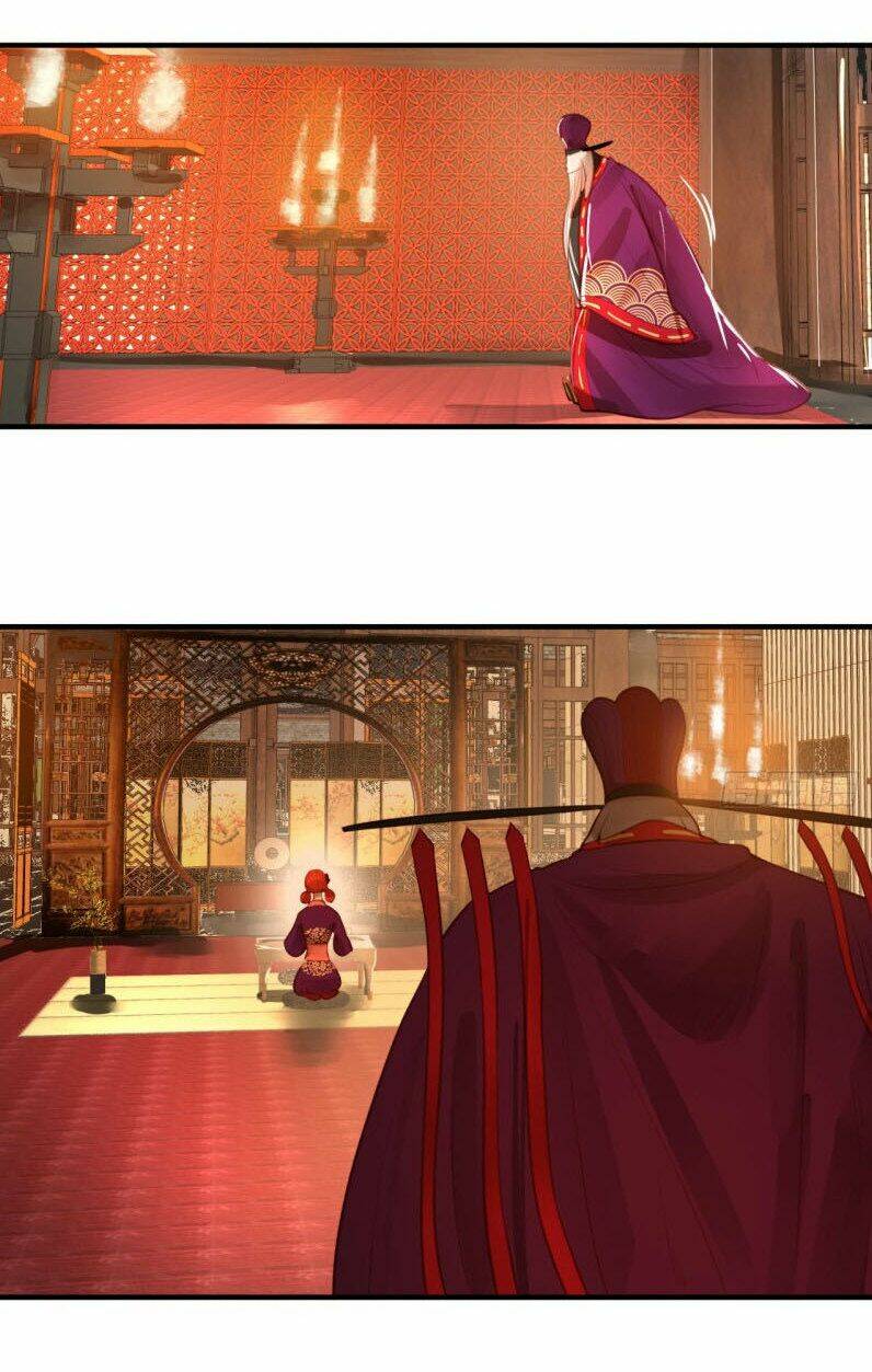 Ta Luyện Khí Ba Ngàn Năm Chapter 101 - Trang 2