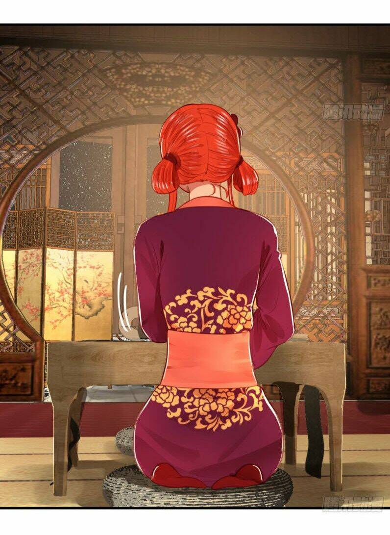 Ta Luyện Khí Ba Ngàn Năm Chapter 101 - Trang 2