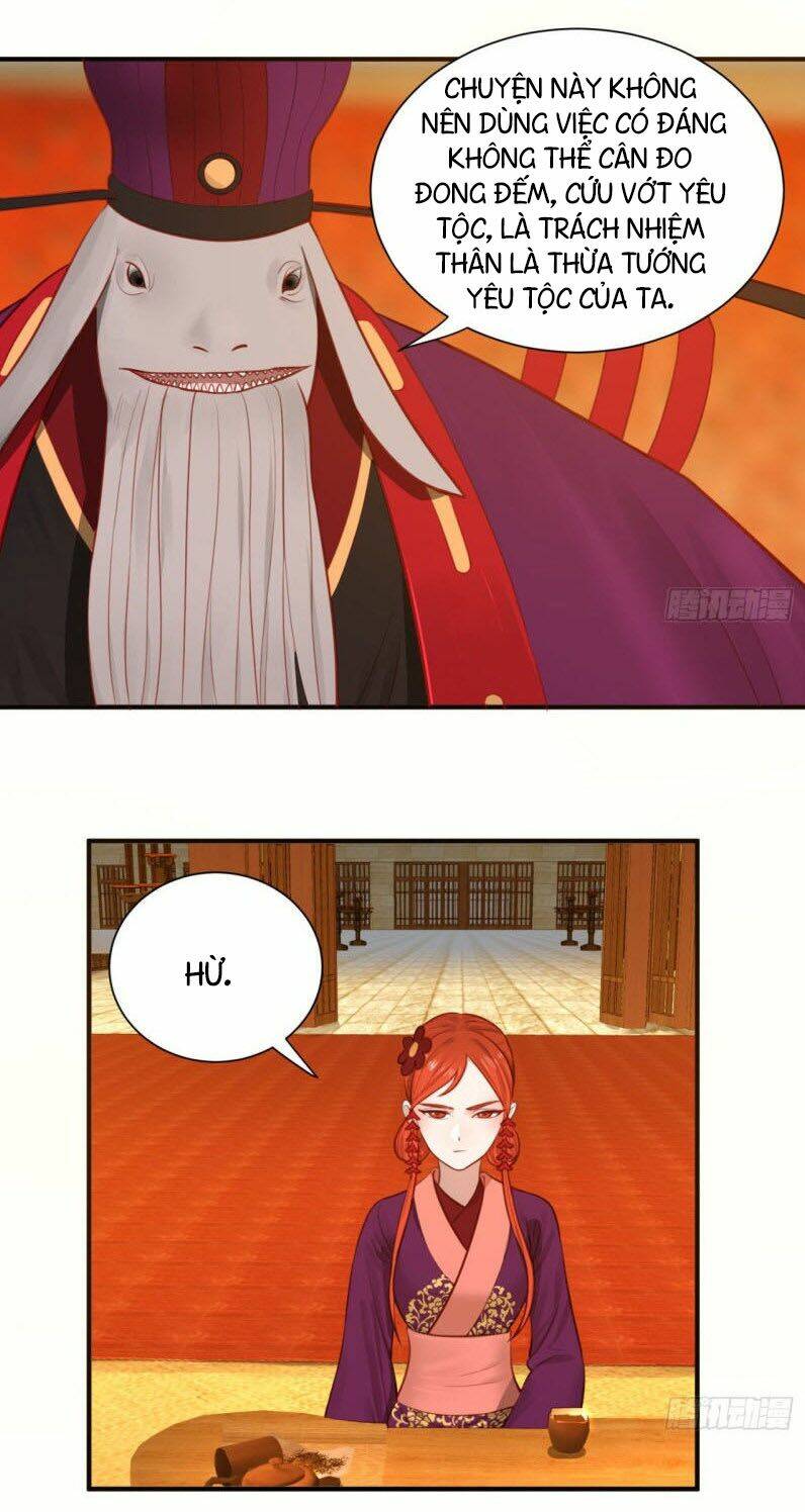 Ta Luyện Khí Ba Ngàn Năm Chapter 101 - Trang 2