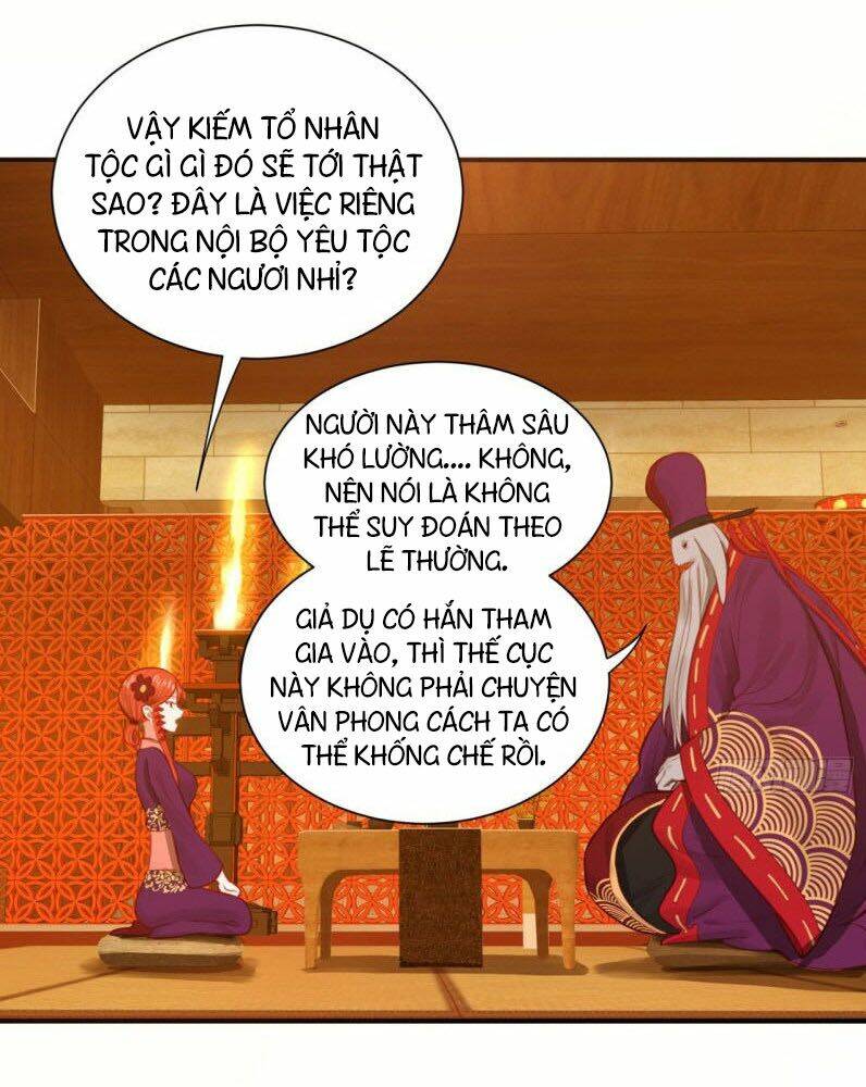 Ta Luyện Khí Ba Ngàn Năm Chapter 101 - Trang 2