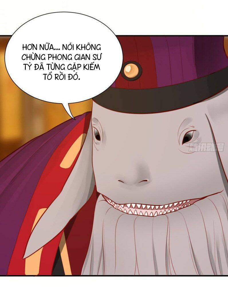 Ta Luyện Khí Ba Ngàn Năm Chapter 101 - Trang 2