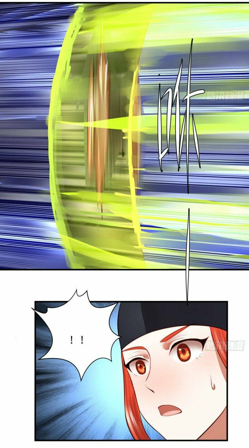 Ta Luyện Khí Ba Ngàn Năm Chapter 101 - Trang 2