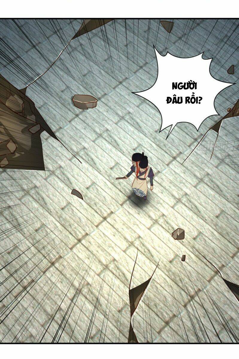 Ta Luyện Khí Ba Ngàn Năm Chapter 101 - Trang 2