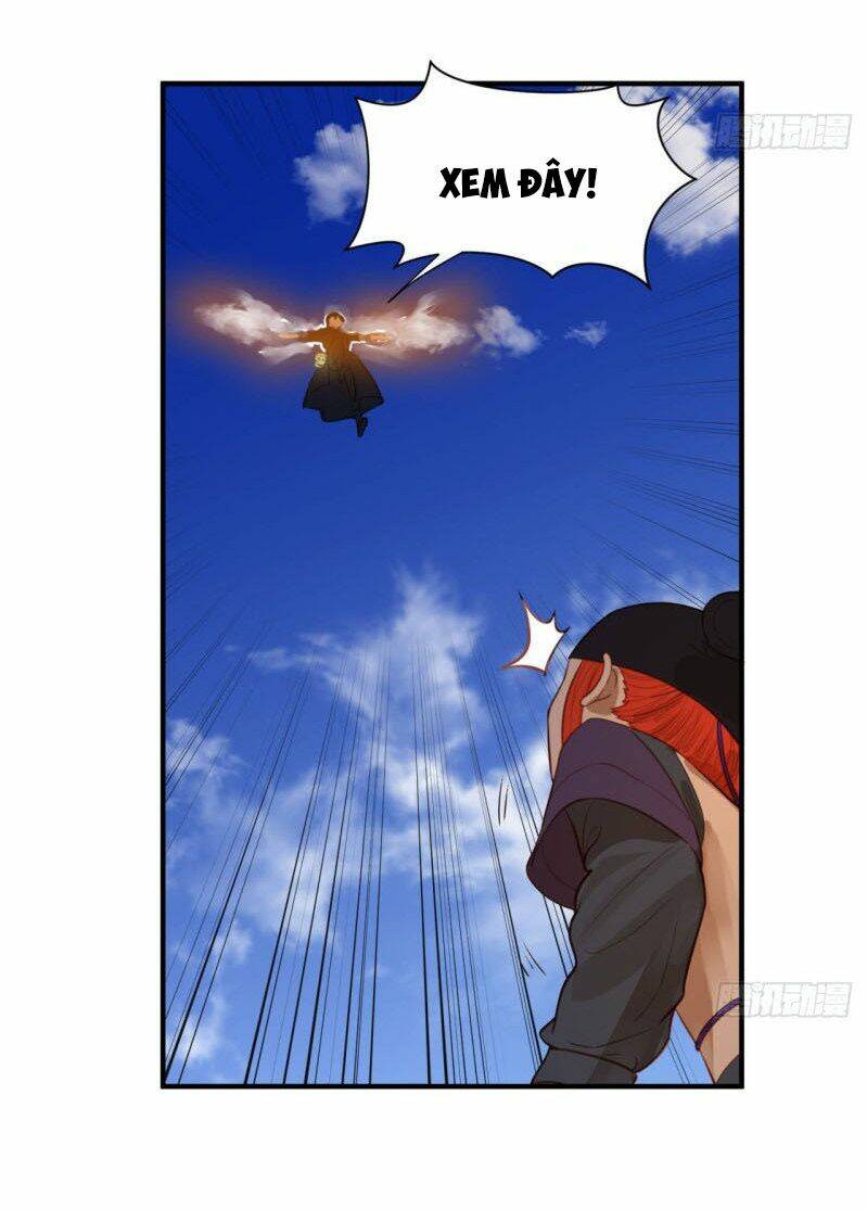 Ta Luyện Khí Ba Ngàn Năm Chapter 101 - Trang 2