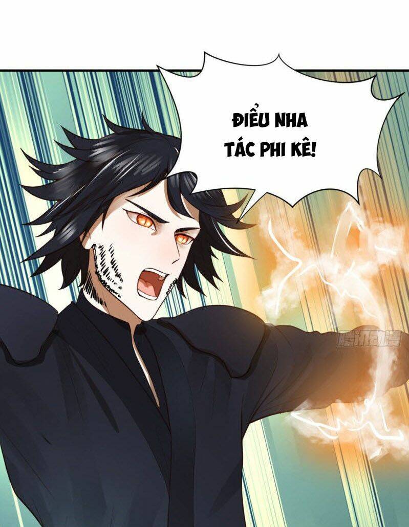 Ta Luyện Khí Ba Ngàn Năm Chapter 101 - Trang 2