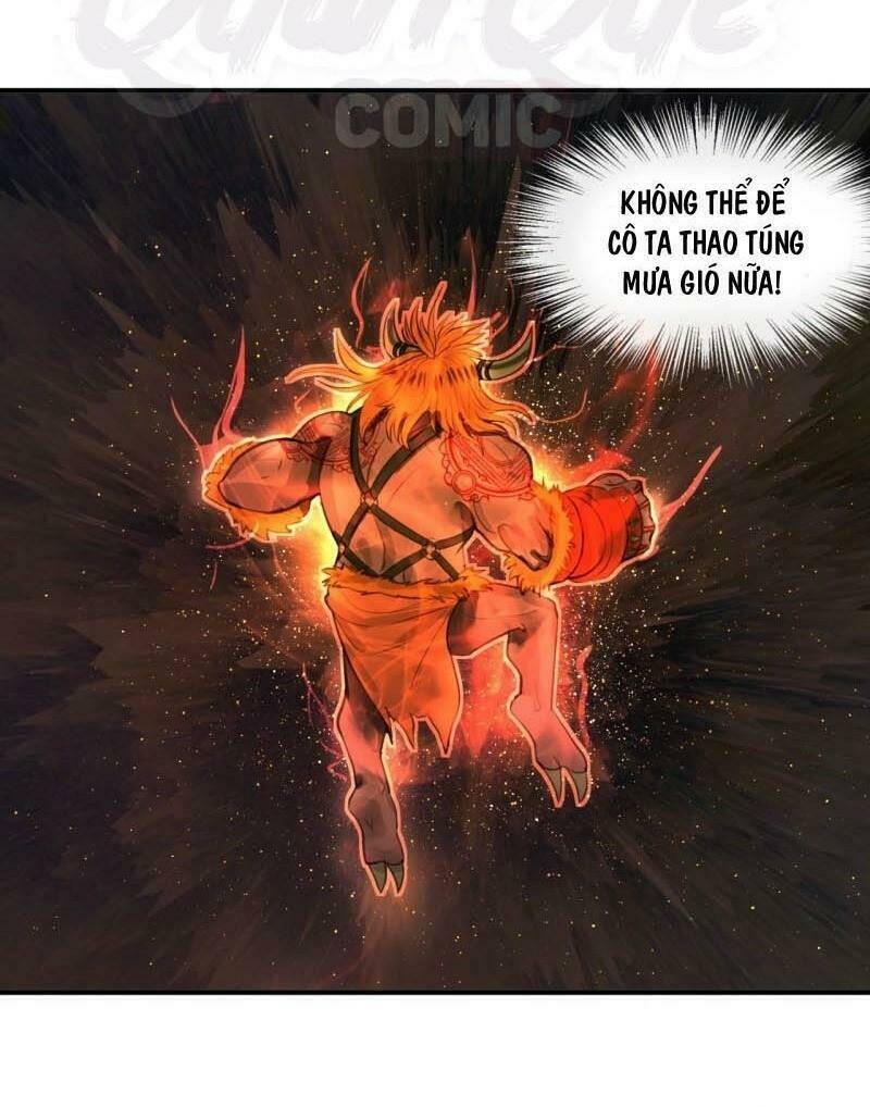 Ta Luyện Khí Ba Ngàn Năm Chapter 103 - Trang 2