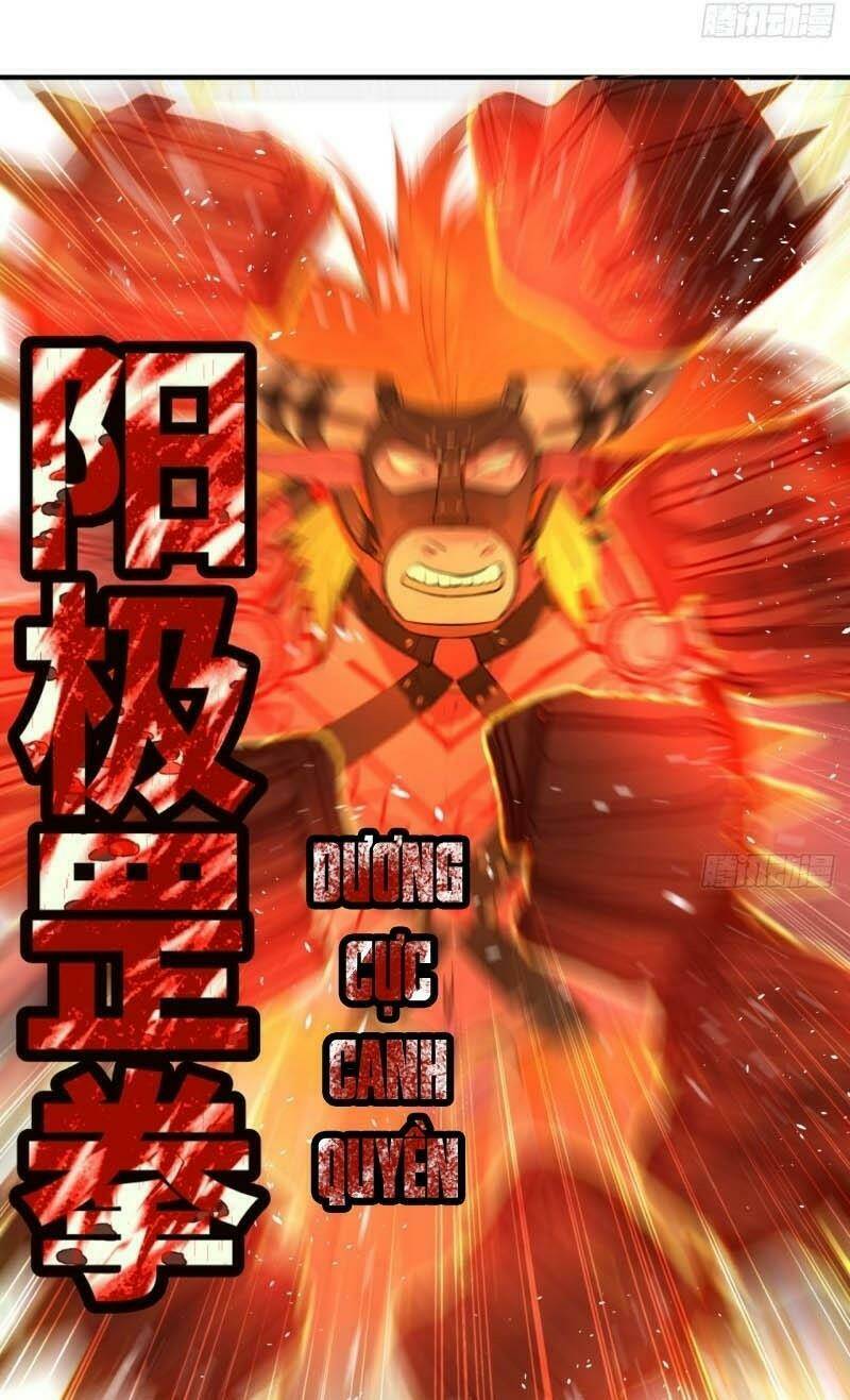 Ta Luyện Khí Ba Ngàn Năm Chapter 103 - Trang 2