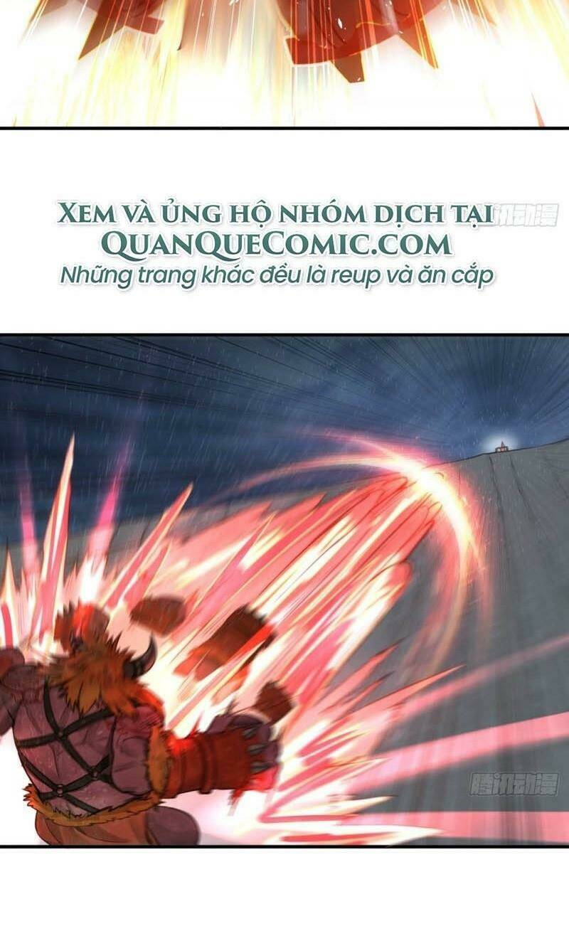 Ta Luyện Khí Ba Ngàn Năm Chapter 103 - Trang 2