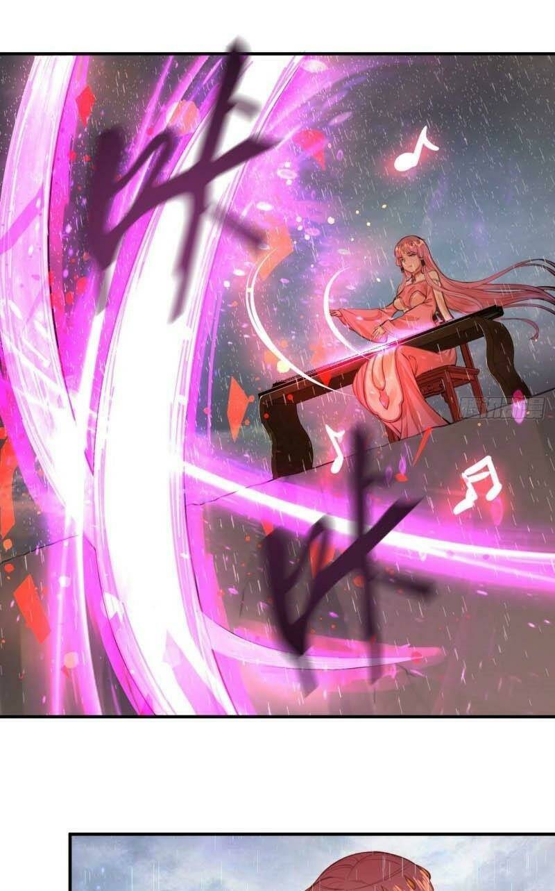 Ta Luyện Khí Ba Ngàn Năm Chapter 103 - Trang 2