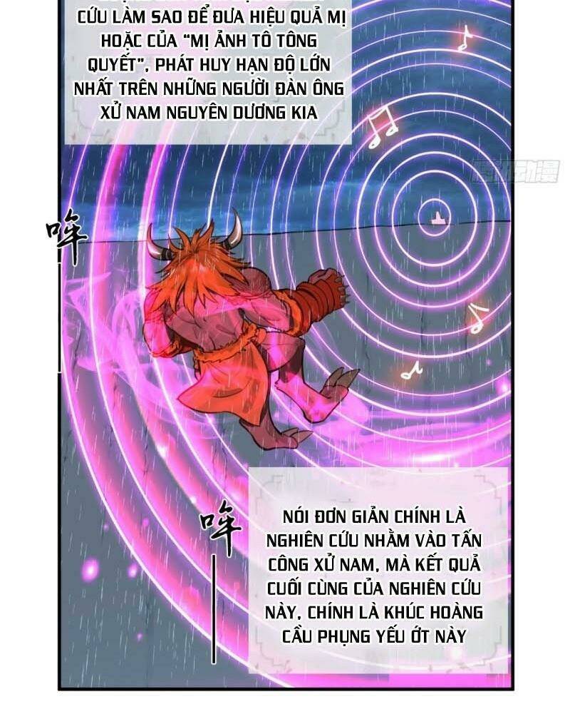 Ta Luyện Khí Ba Ngàn Năm Chapter 103 - Trang 2