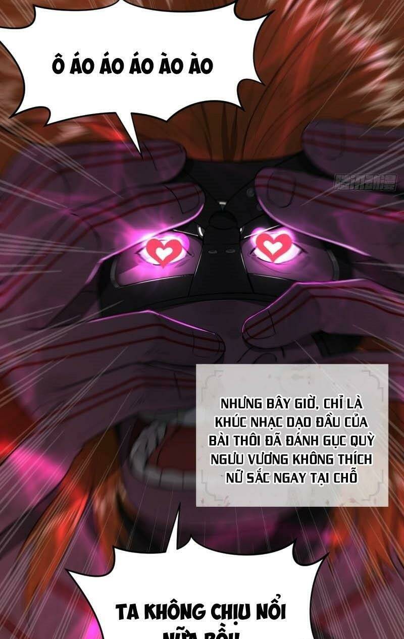 Ta Luyện Khí Ba Ngàn Năm Chapter 103 - Trang 2