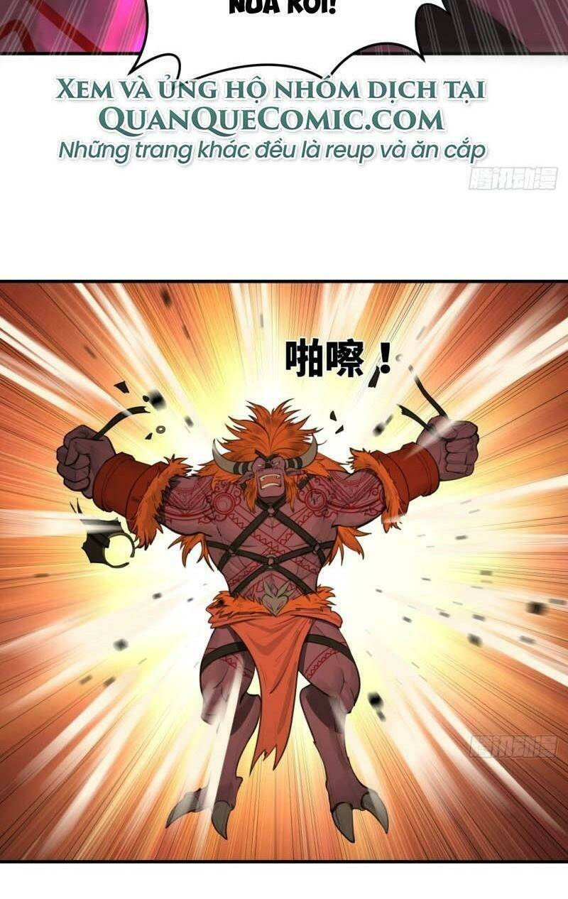 Ta Luyện Khí Ba Ngàn Năm Chapter 103 - Trang 2