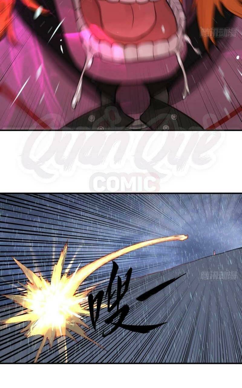 Ta Luyện Khí Ba Ngàn Năm Chapter 103 - Trang 2