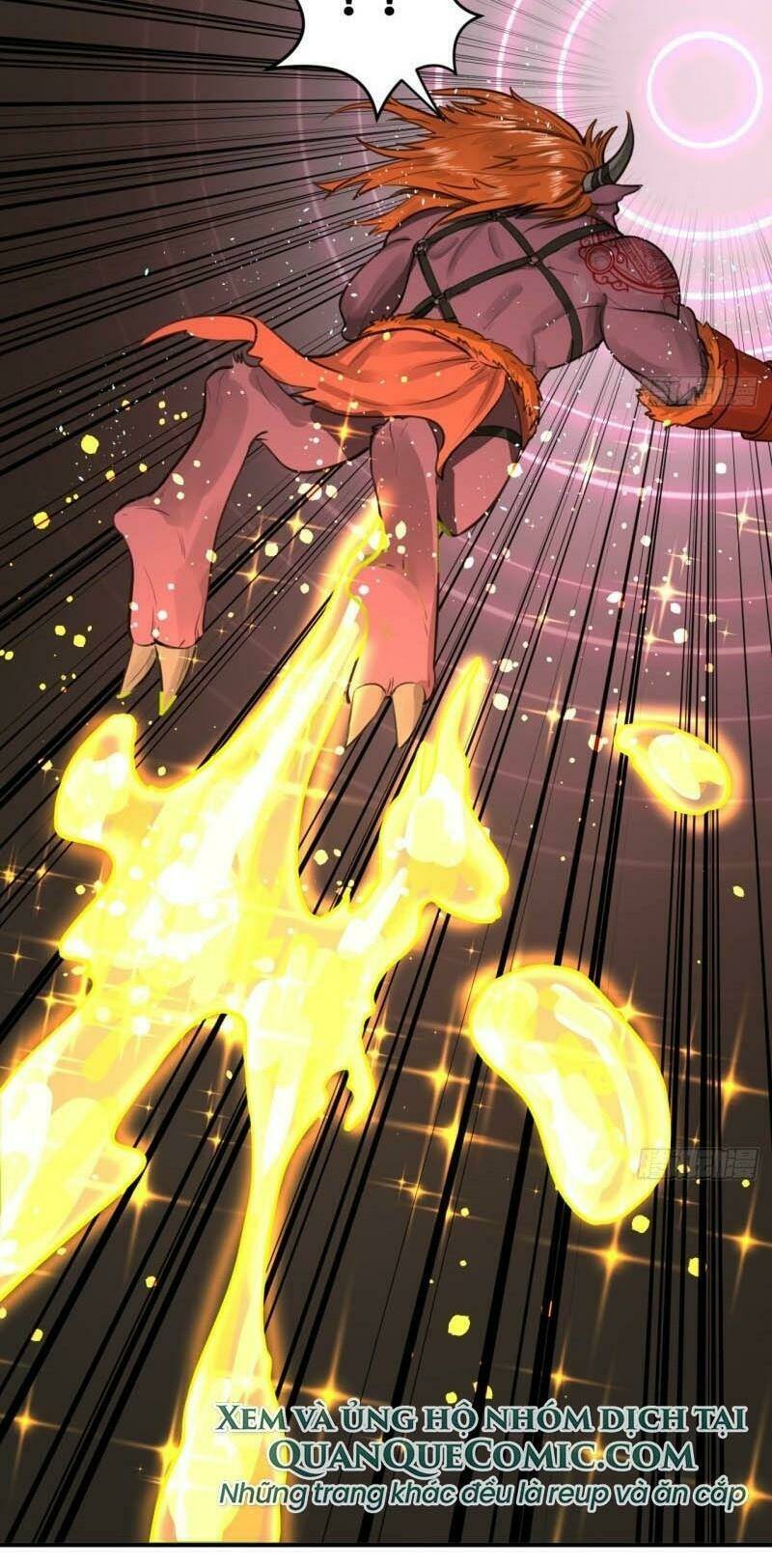 Ta Luyện Khí Ba Ngàn Năm Chapter 103 - Trang 2