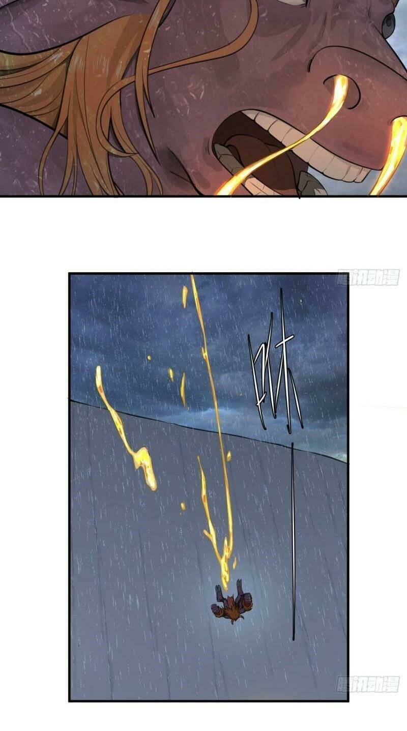 Ta Luyện Khí Ba Ngàn Năm Chapter 103 - Trang 2