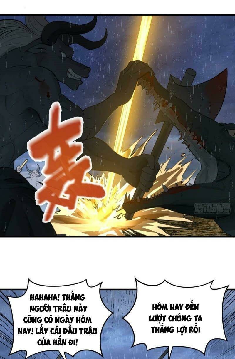 Ta Luyện Khí Ba Ngàn Năm Chapter 103 - Trang 2