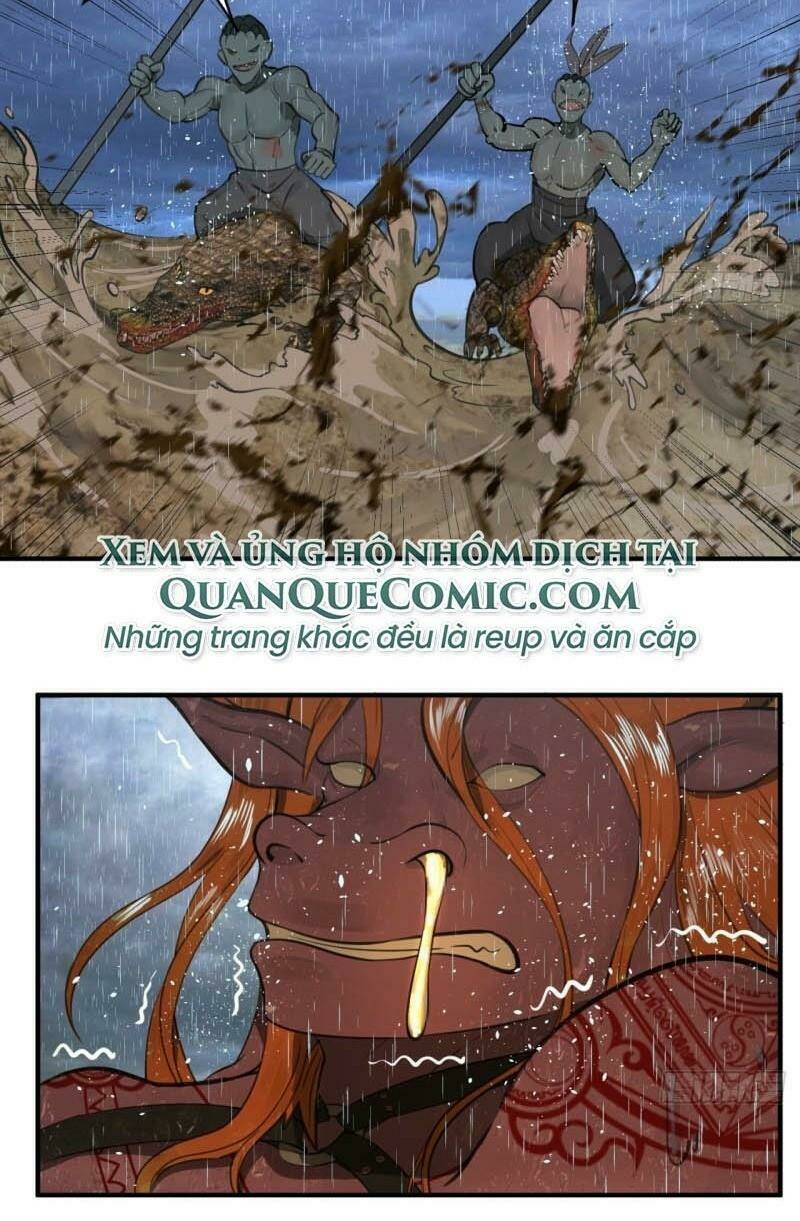 Ta Luyện Khí Ba Ngàn Năm Chapter 103 - Trang 2