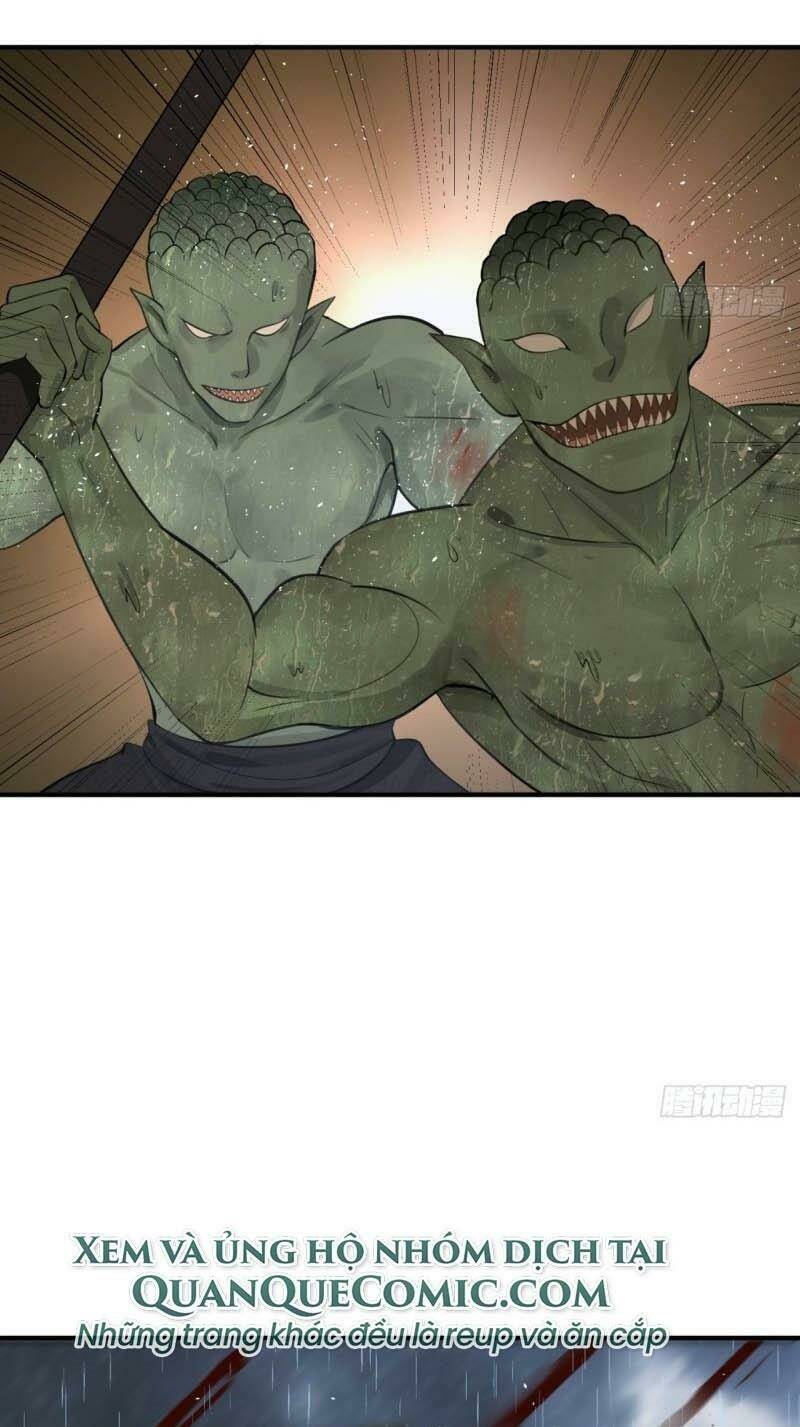 Ta Luyện Khí Ba Ngàn Năm Chapter 103 - Trang 2