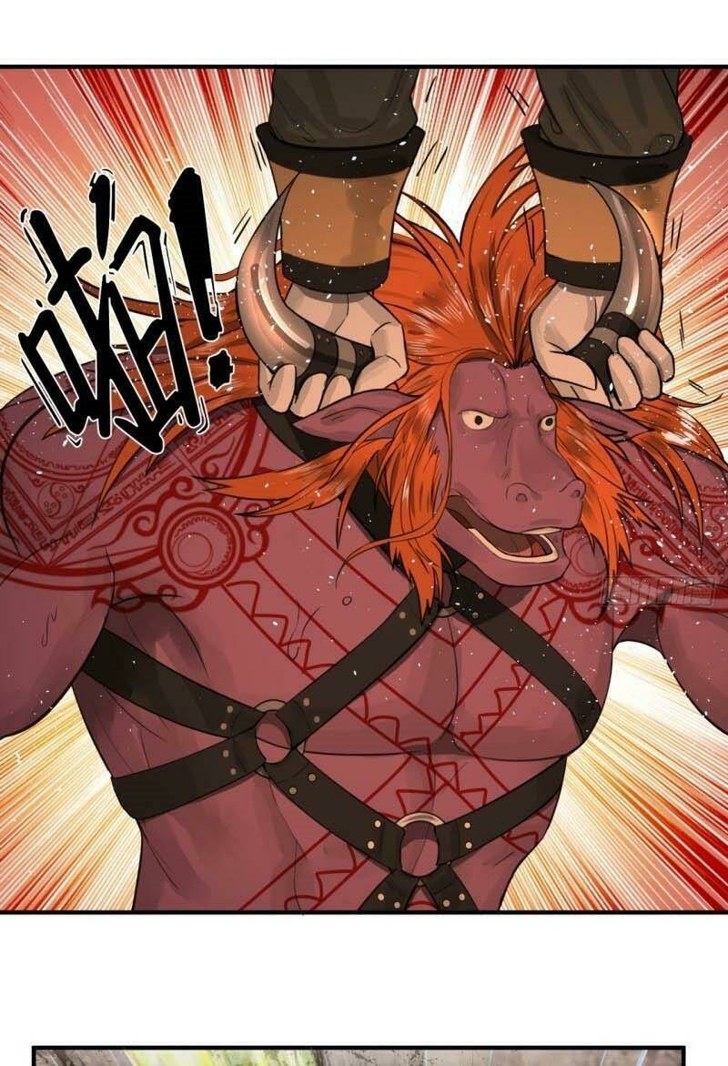 Ta Luyện Khí Ba Ngàn Năm Chapter 103 - Trang 2