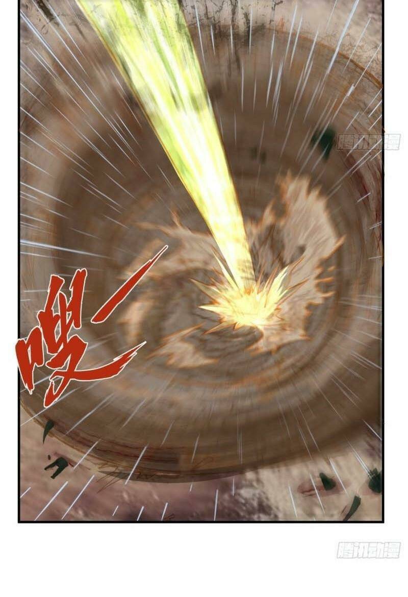 Ta Luyện Khí Ba Ngàn Năm Chapter 103 - Trang 2