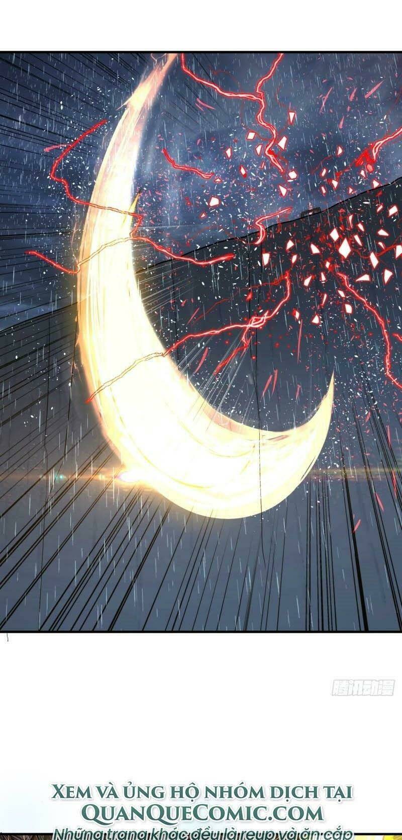 Ta Luyện Khí Ba Ngàn Năm Chapter 103 - Trang 2