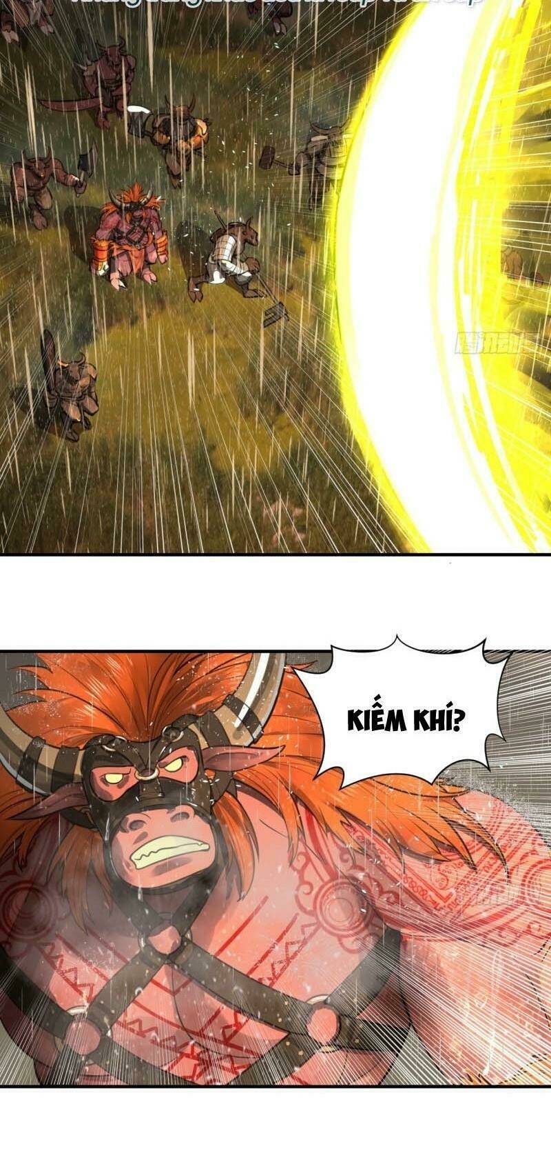 Ta Luyện Khí Ba Ngàn Năm Chapter 103 - Trang 2