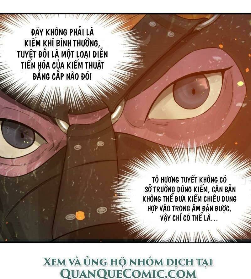 Ta Luyện Khí Ba Ngàn Năm Chapter 103 - Trang 2