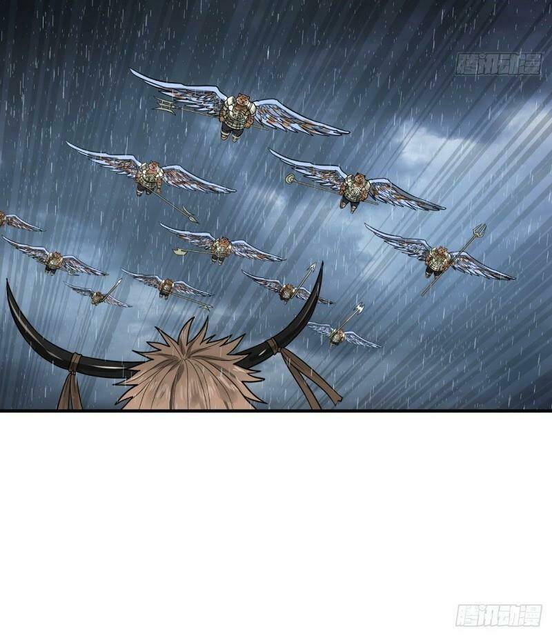 Ta Luyện Khí Ba Ngàn Năm Chapter 104 - Trang 2