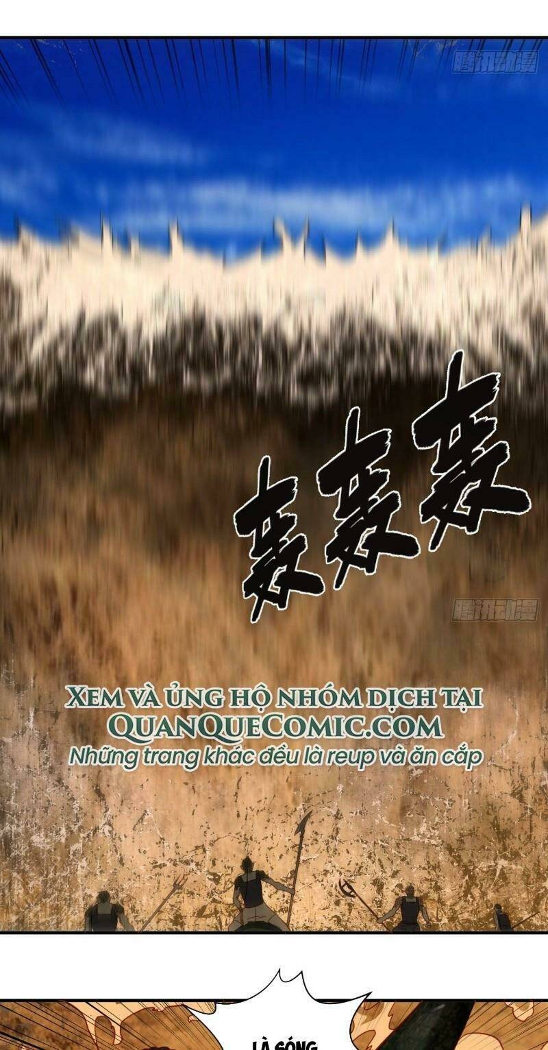 Ta Luyện Khí Ba Ngàn Năm Chapter 104 - Trang 2