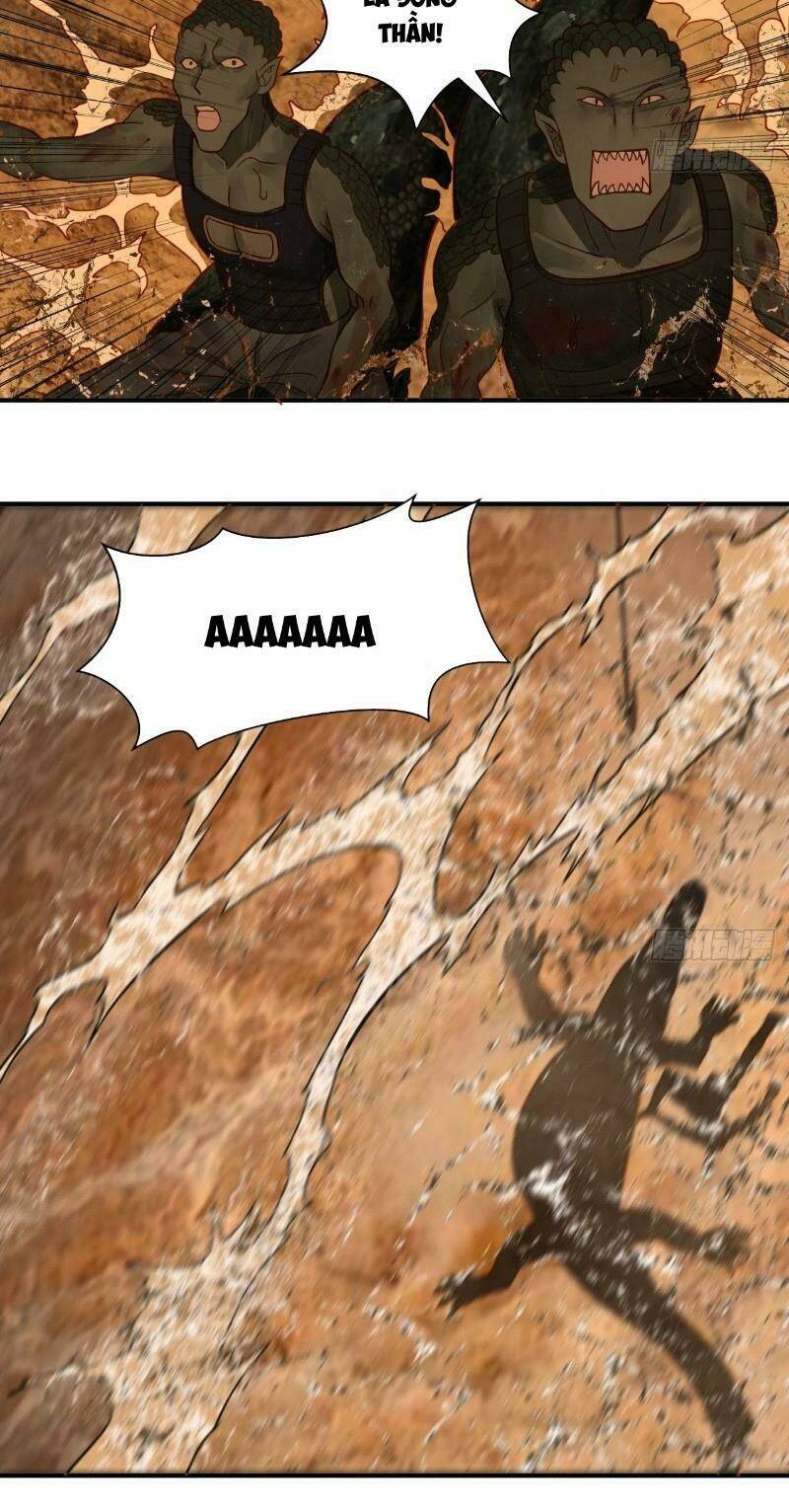 Ta Luyện Khí Ba Ngàn Năm Chapter 104 - Trang 2