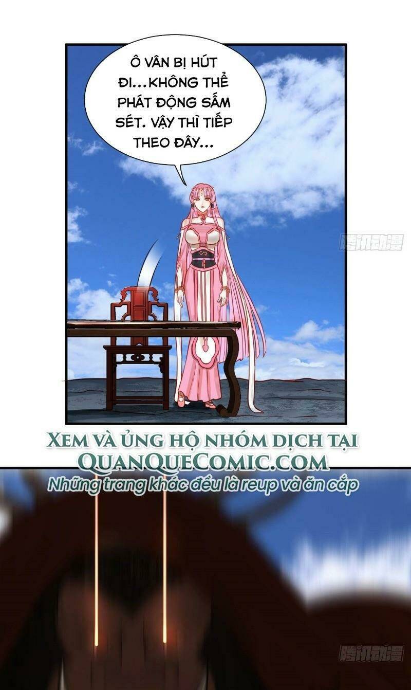 Ta Luyện Khí Ba Ngàn Năm Chapter 104 - Trang 2