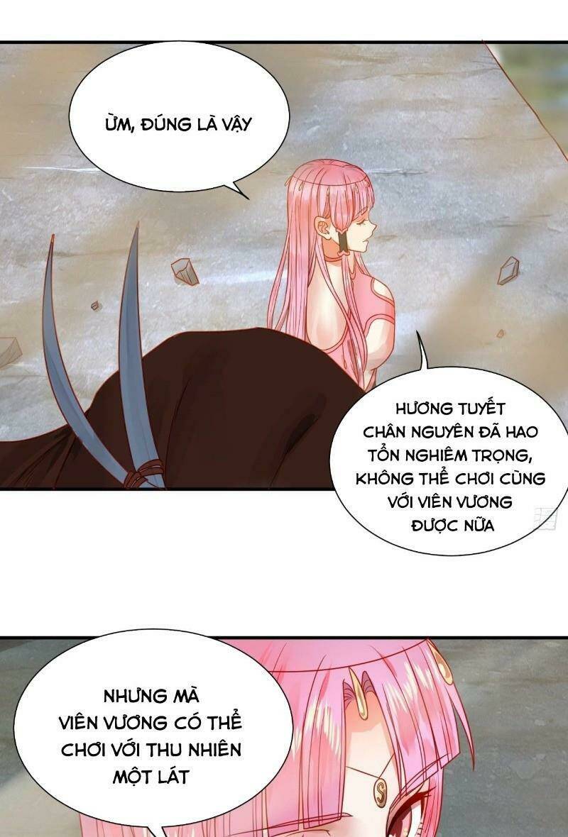 Ta Luyện Khí Ba Ngàn Năm Chapter 104 - Trang 2