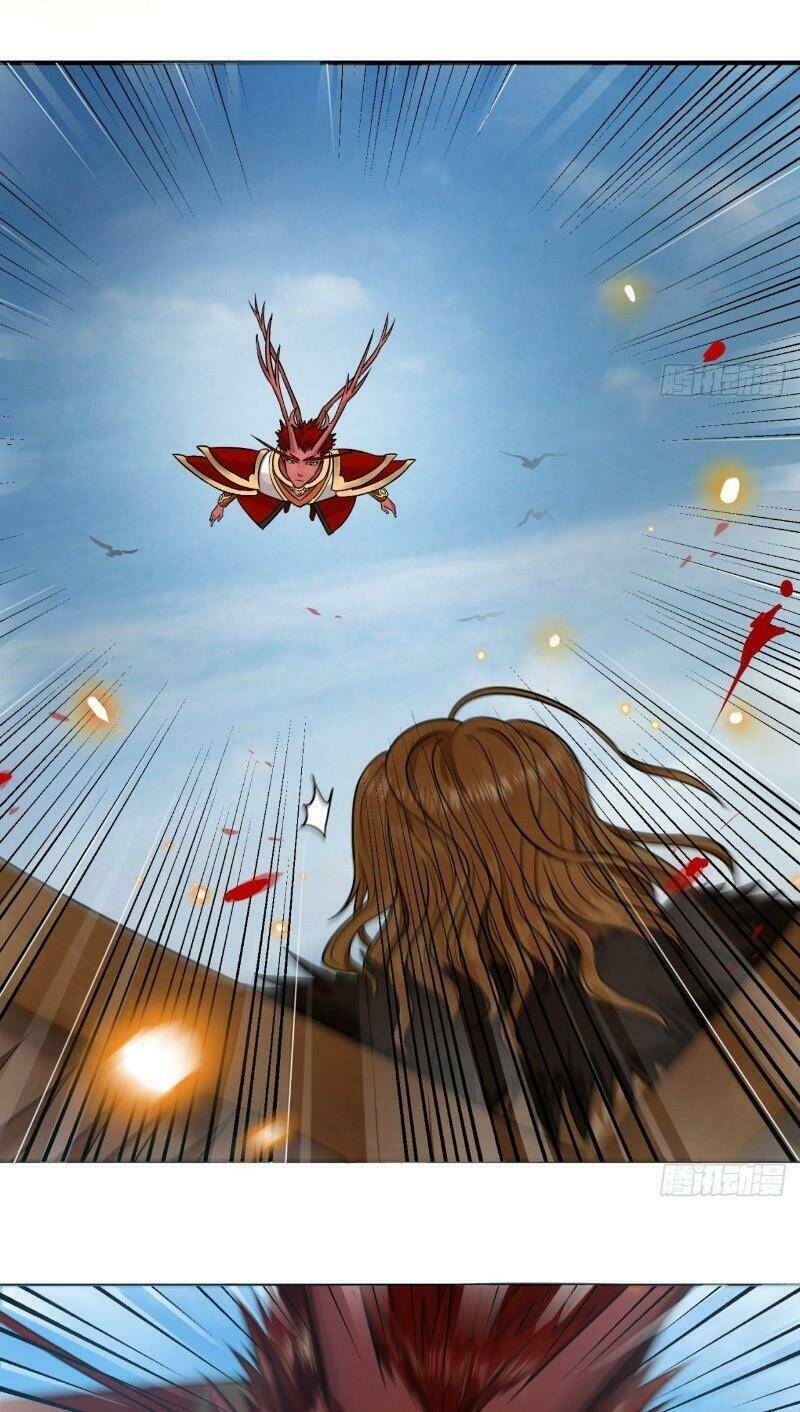 Ta Luyện Khí Ba Ngàn Năm Chapter 104 - Trang 2