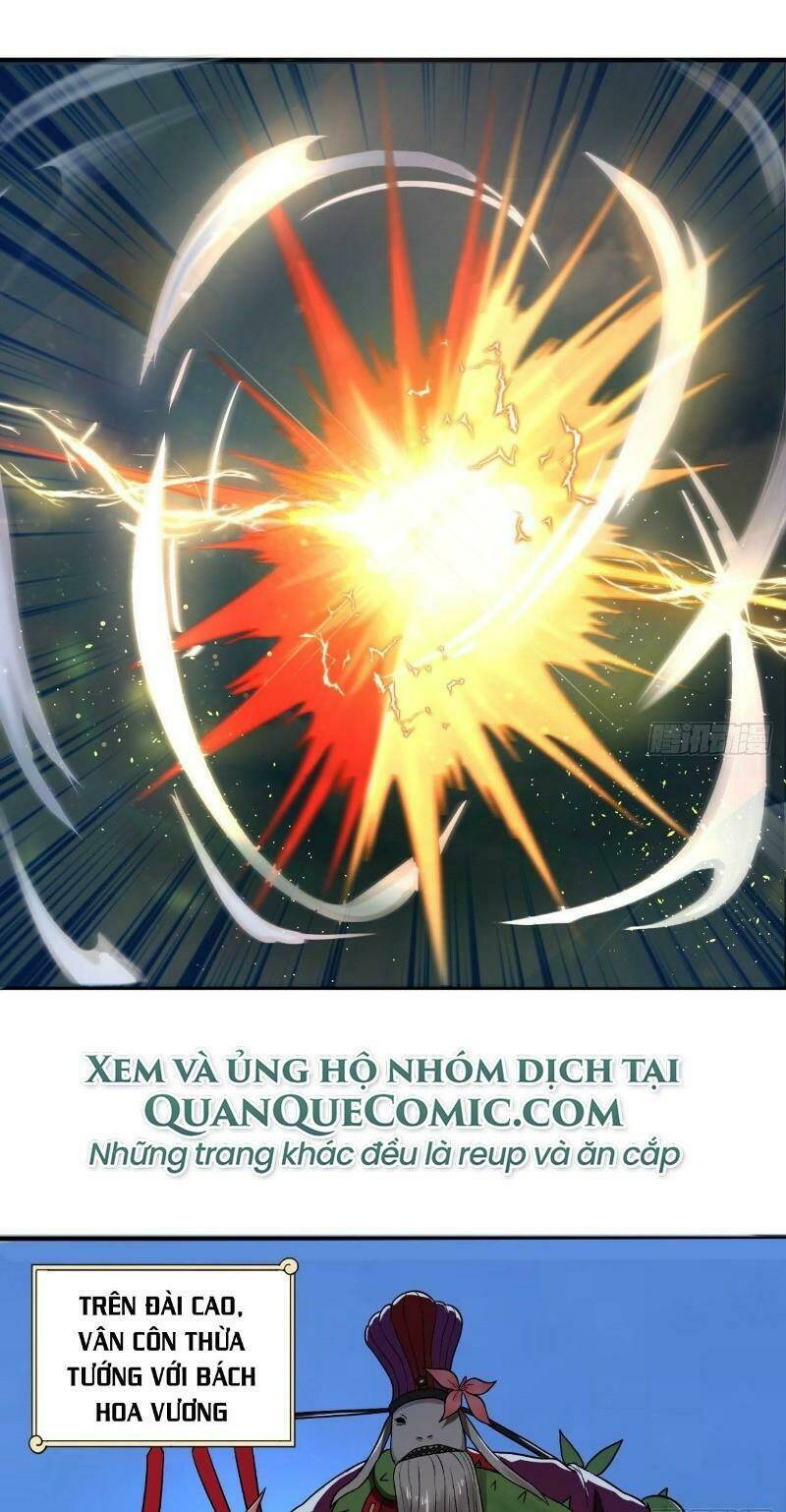 Ta Luyện Khí Ba Ngàn Năm Chapter 104 - Trang 2
