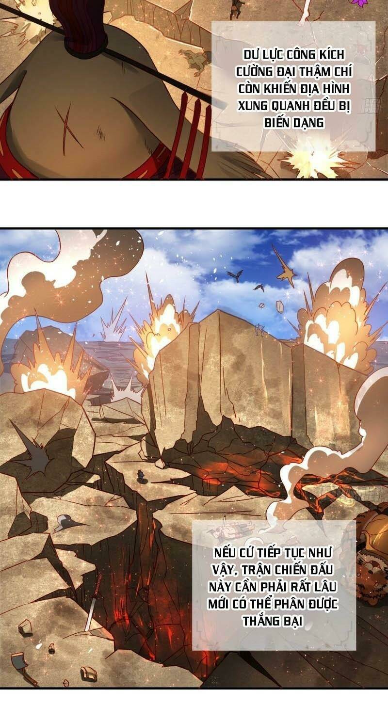 Ta Luyện Khí Ba Ngàn Năm Chapter 105 - Trang 2