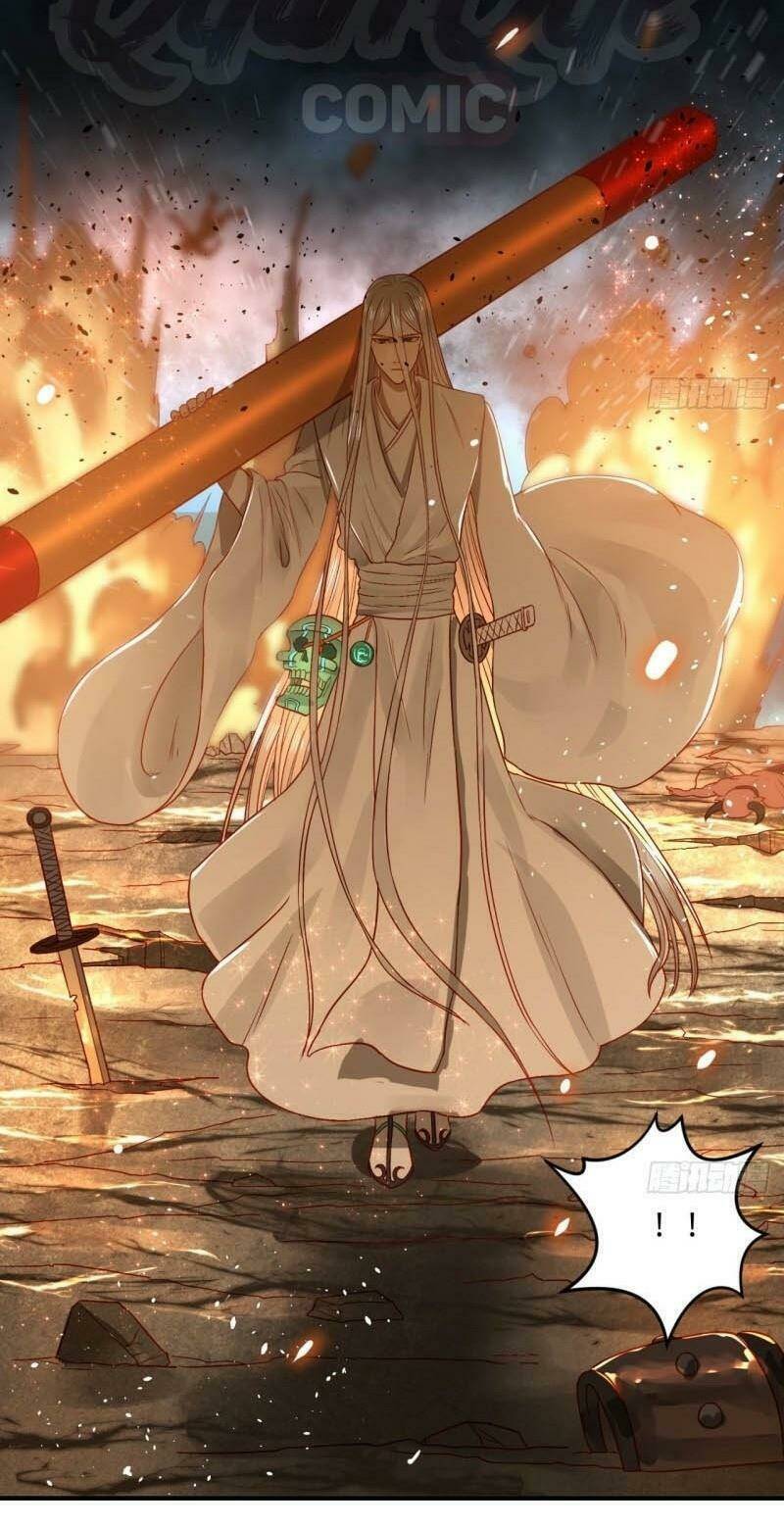 Ta Luyện Khí Ba Ngàn Năm Chapter 105 - Trang 2