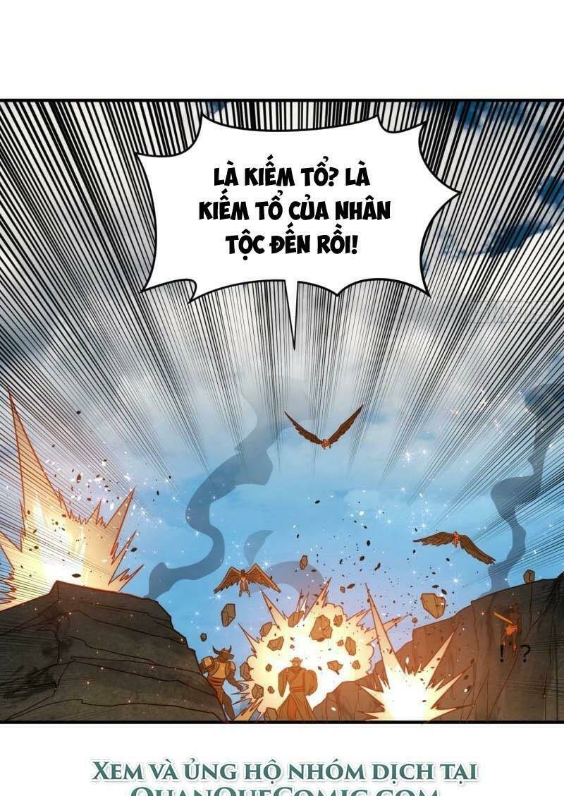 Ta Luyện Khí Ba Ngàn Năm Chapter 105 - Trang 2