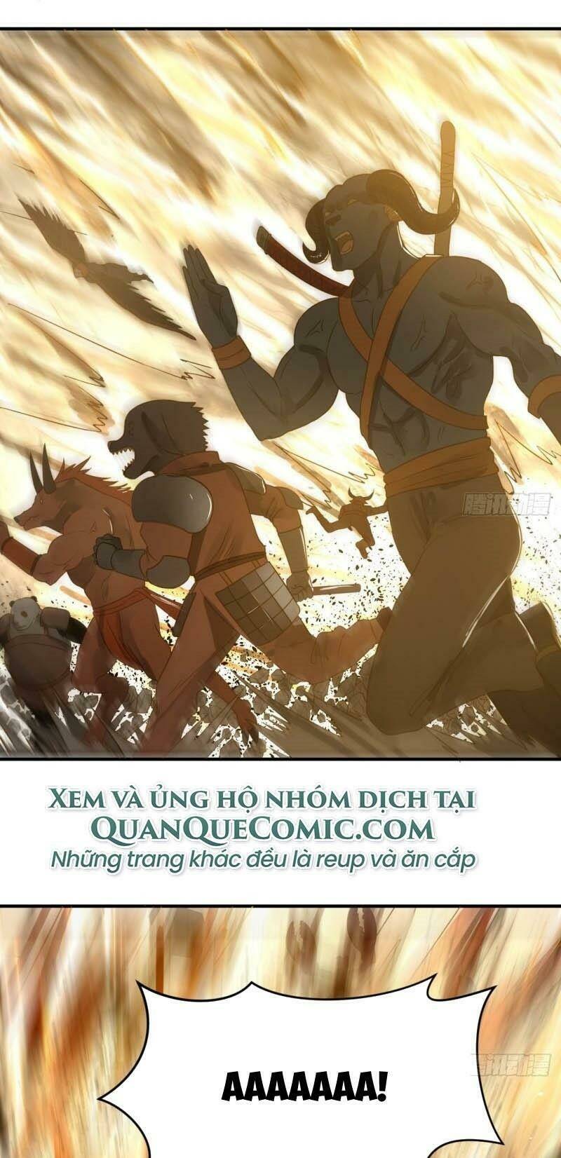 Ta Luyện Khí Ba Ngàn Năm Chapter 105 - Trang 2