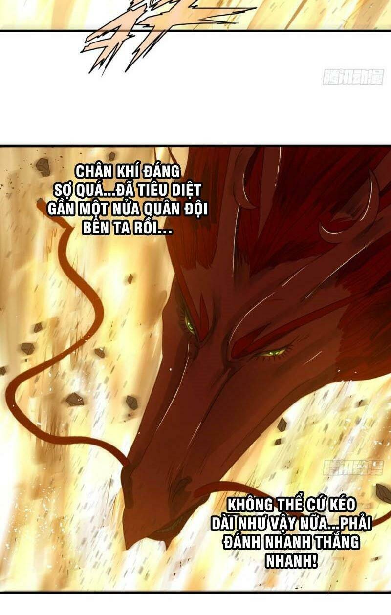 Ta Luyện Khí Ba Ngàn Năm Chapter 105 - Trang 2