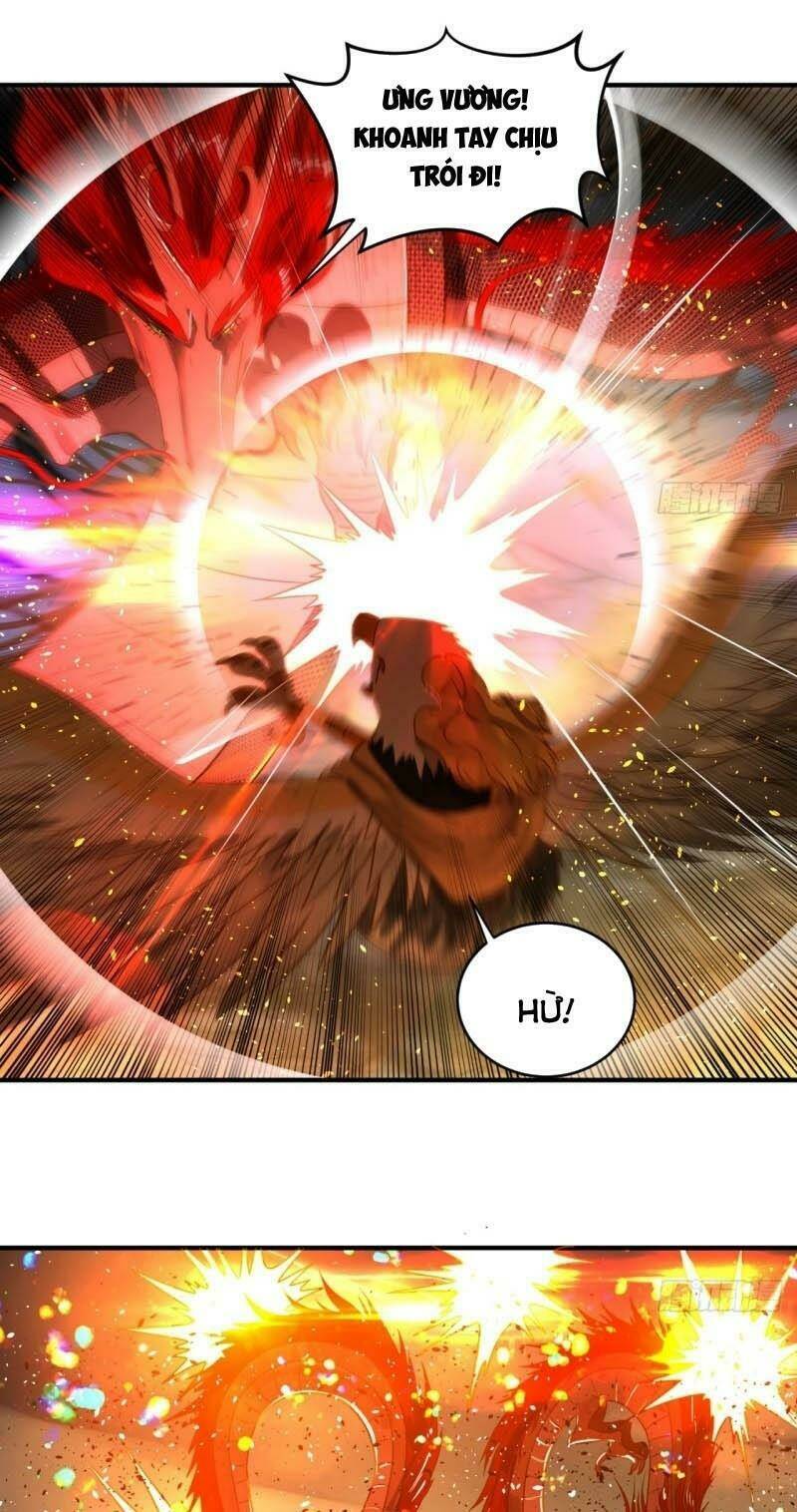 Ta Luyện Khí Ba Ngàn Năm Chapter 105 - Trang 2