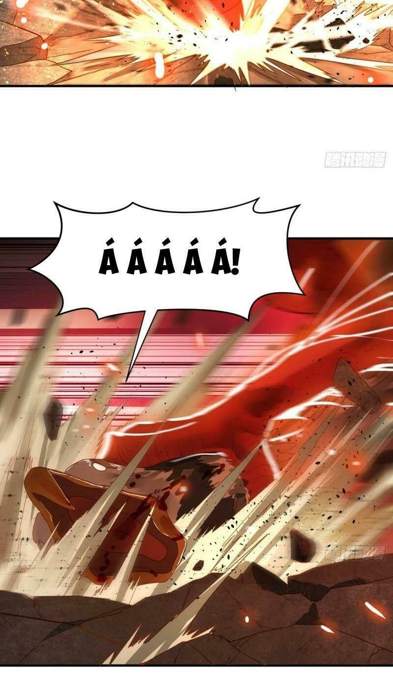 Ta Luyện Khí Ba Ngàn Năm Chapter 105 - Trang 2