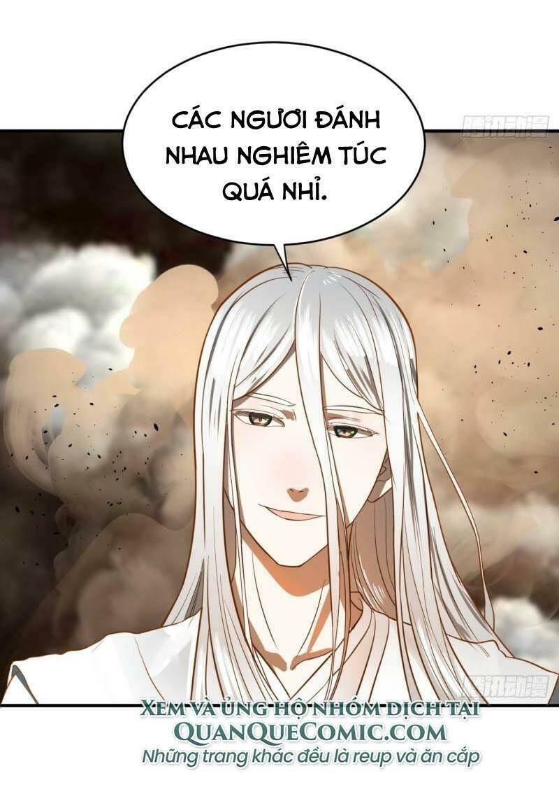 Ta Luyện Khí Ba Ngàn Năm Chapter 105 - Trang 2