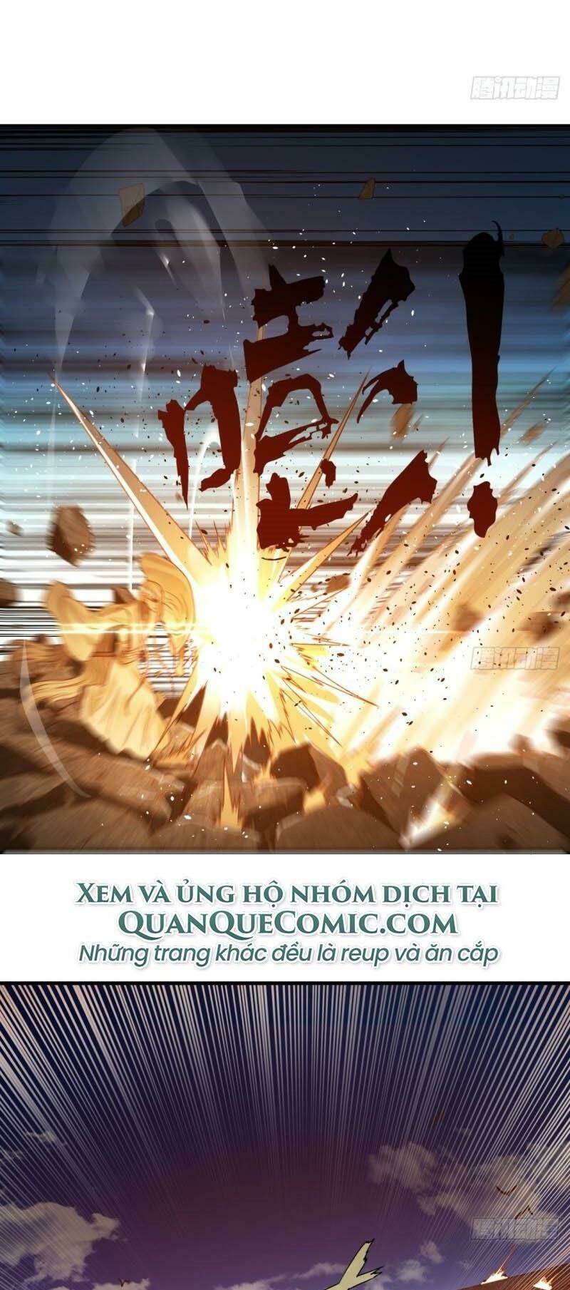Ta Luyện Khí Ba Ngàn Năm Chapter 105 - Trang 2