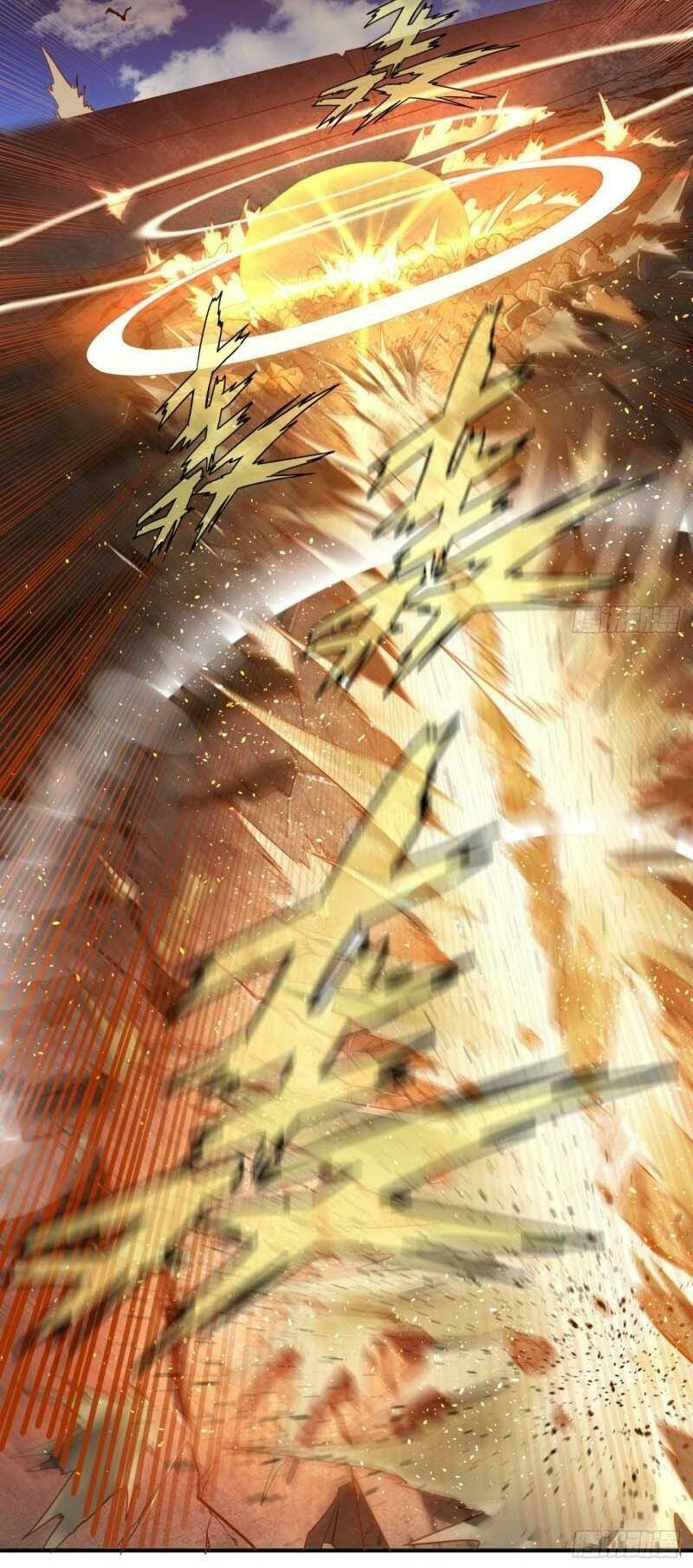 Ta Luyện Khí Ba Ngàn Năm Chapter 105 - Trang 2