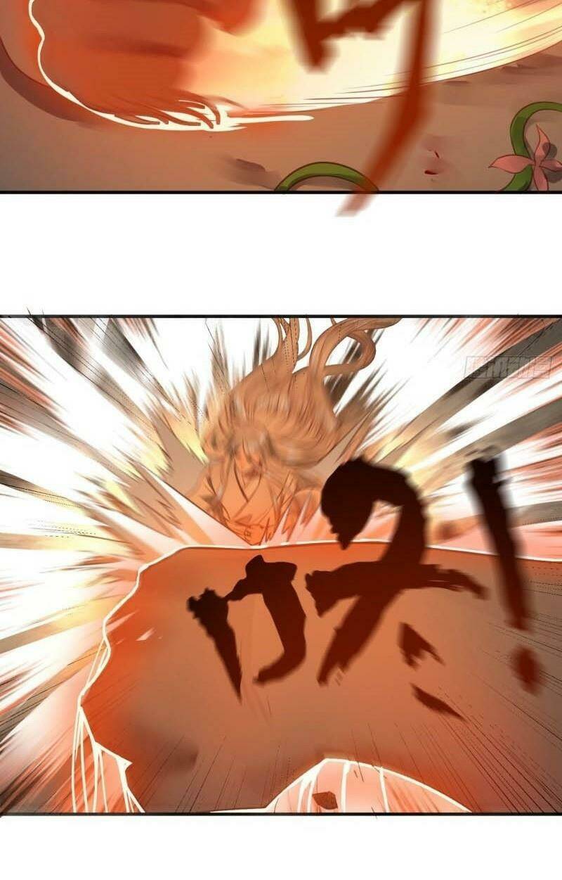 Ta Luyện Khí Ba Ngàn Năm Chapter 105 - Trang 2