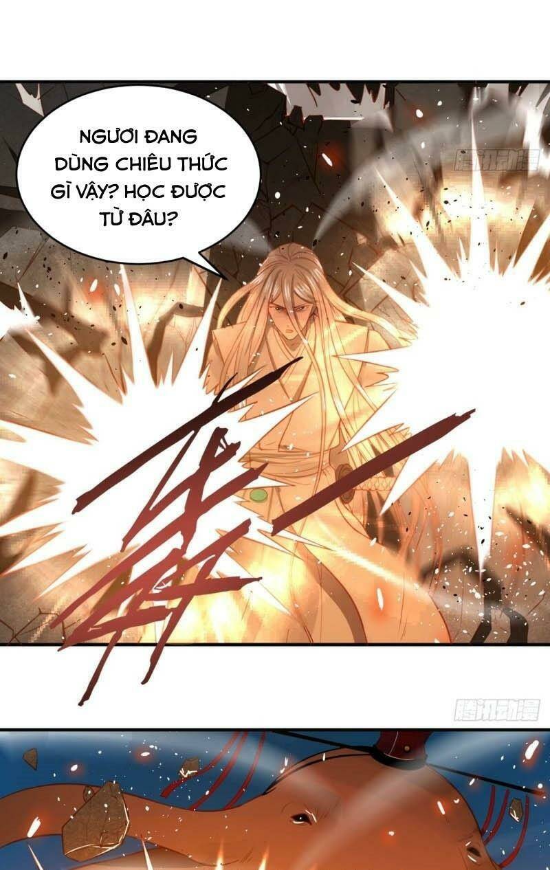 Ta Luyện Khí Ba Ngàn Năm Chapter 105 - Trang 2