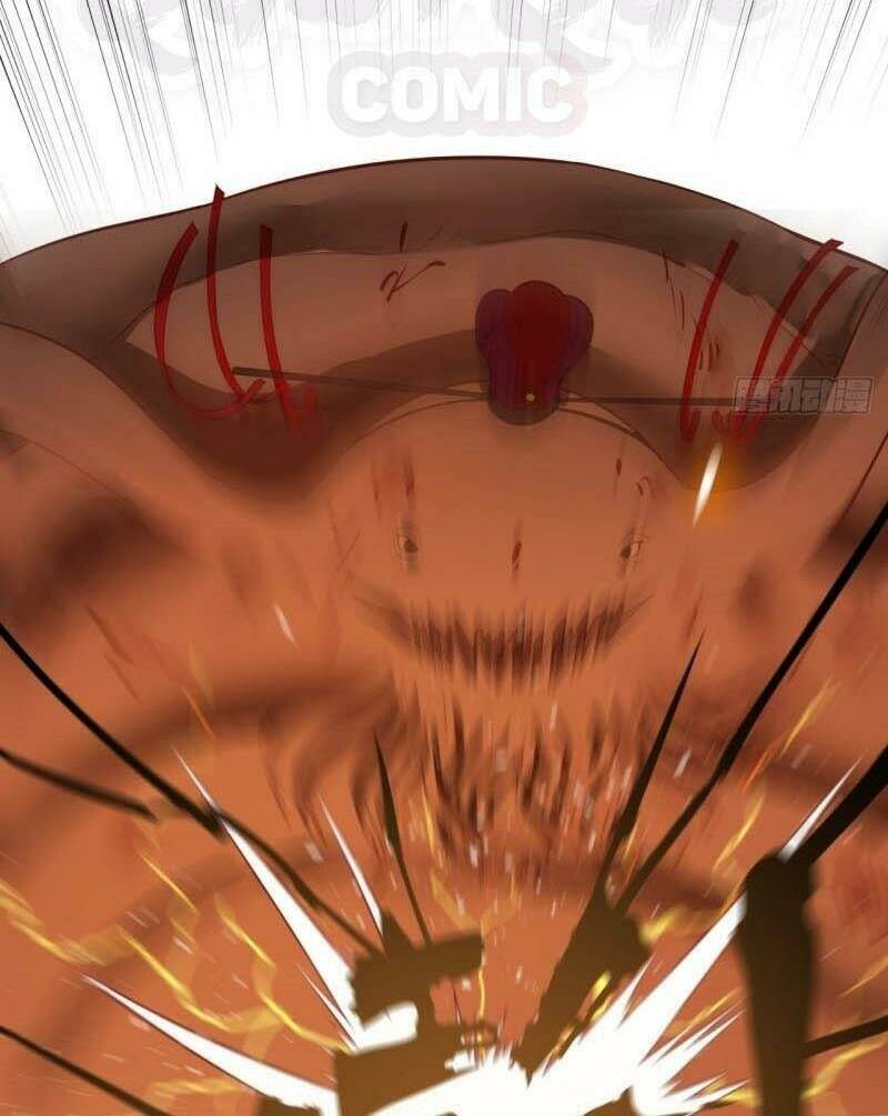 Ta Luyện Khí Ba Ngàn Năm Chapter 105 - Trang 2