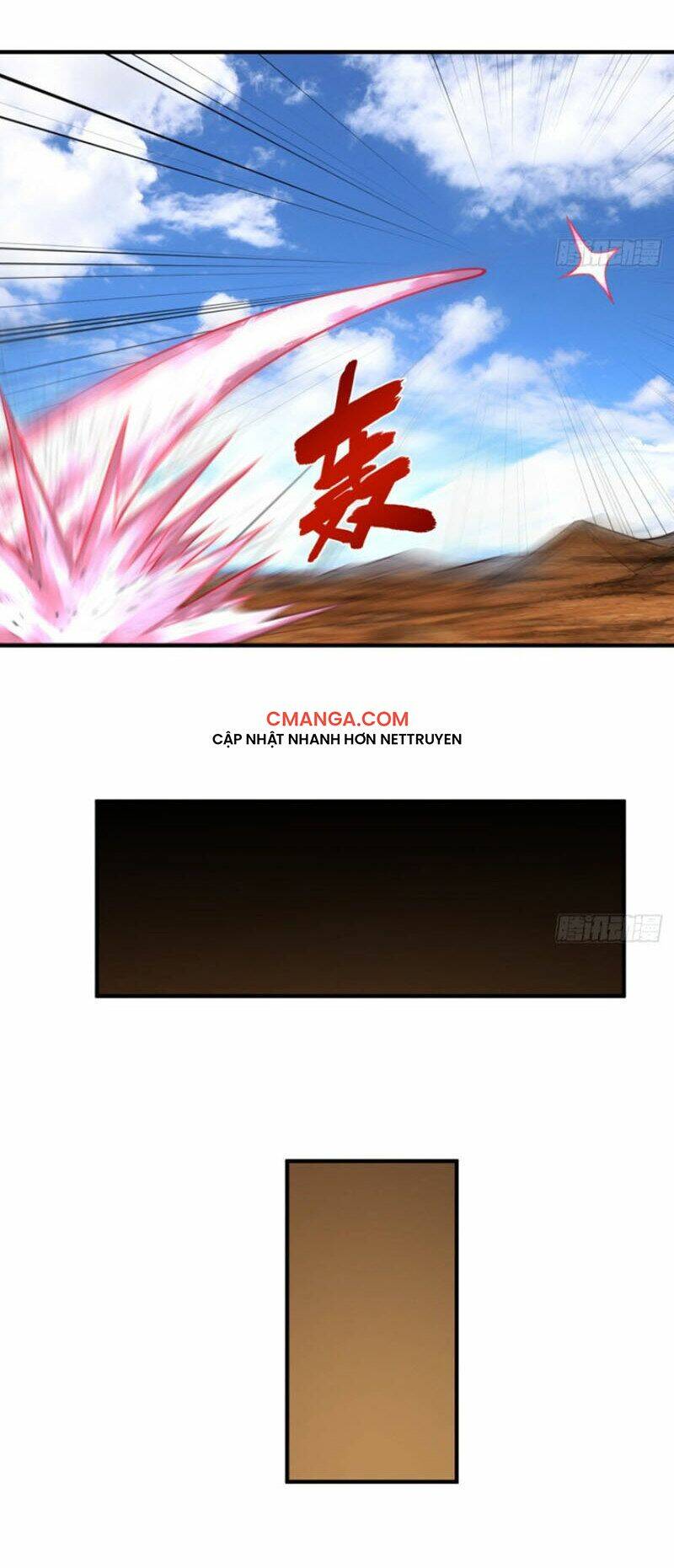 Ta Luyện Khí Ba Ngàn Năm Chapter 107 - Trang 2